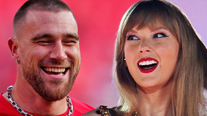All The Times Travis Kelce Talked About Taylor Swift In The Past