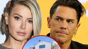 Ariana Madix Sues Tom Sandoval to Force Sale of Their House