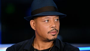 terrence howard