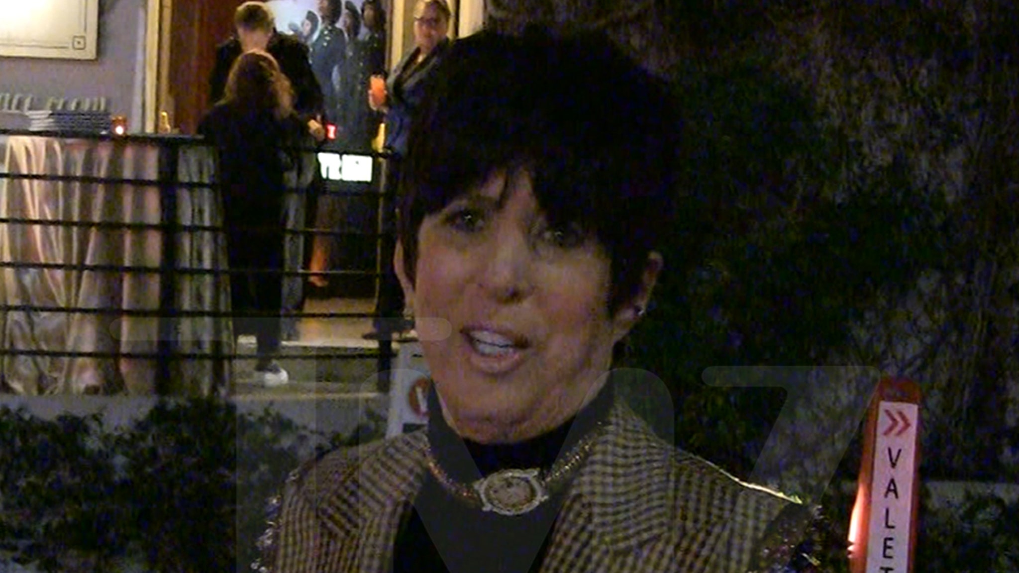 Diane Warren Squashes Beyoncé vs. Taylor Debate, ‘No Competition’