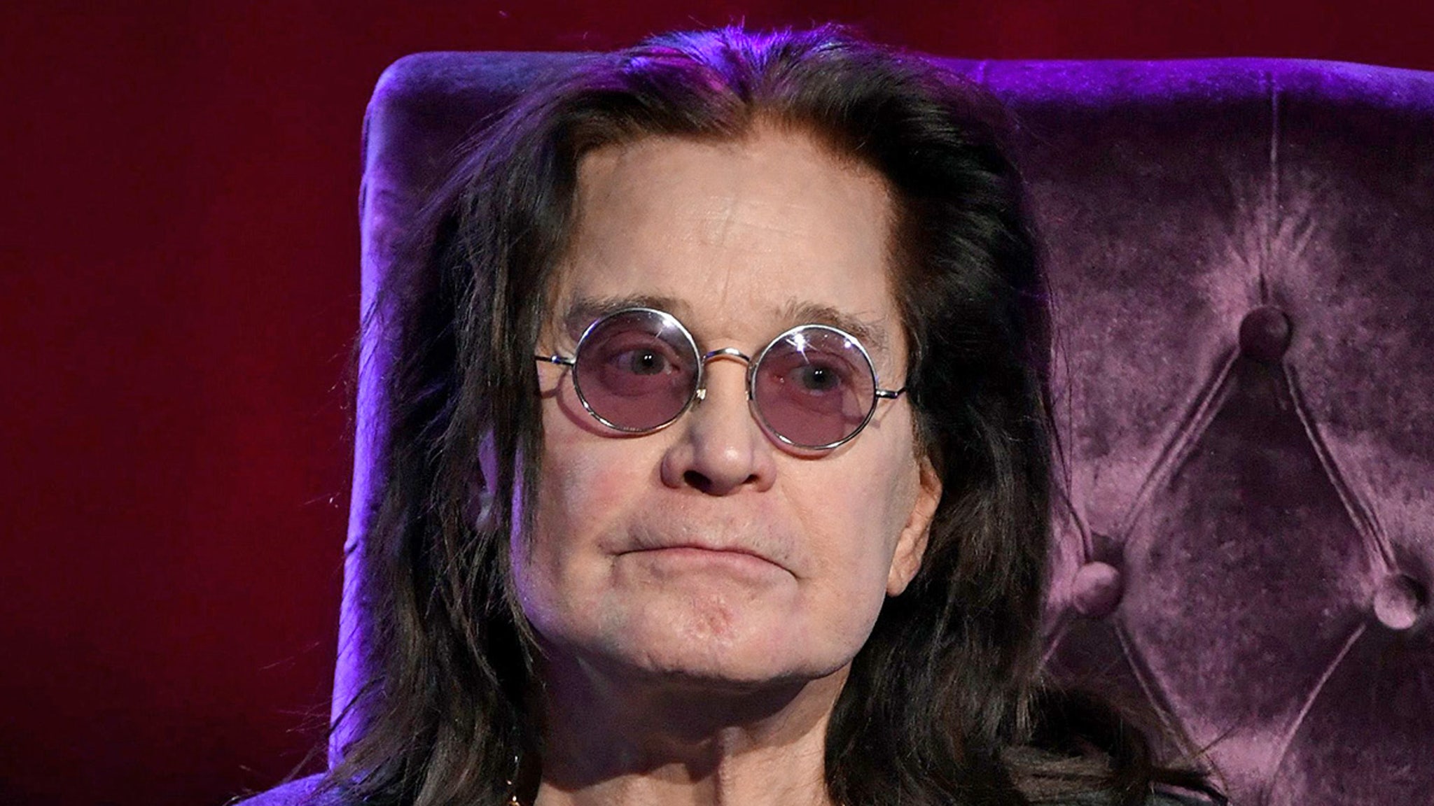 Ozzy Osbourne’s Funeral Plans Revealed, Fans Prepare for Final Farewell