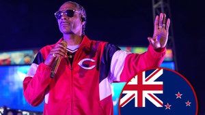 snoop dogg getty 2