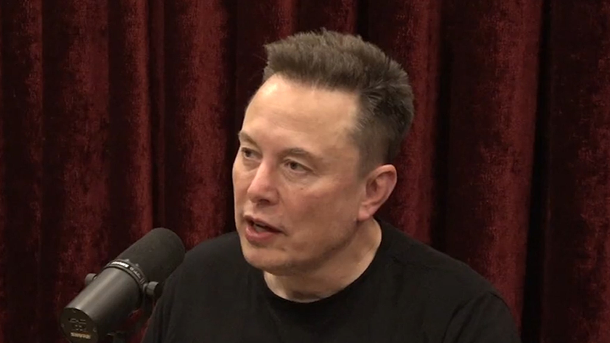 Elon Musk, Joe Rogan Say Fewer Kids Identify as Trans After Twitter Takeover Elon Musk, Joe Rogan Say Fewer Kids Identify as Trans After Twitter Takeover
