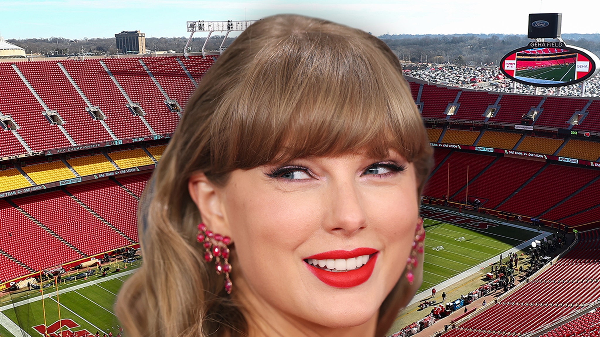 Taylor Swift ve a Travis Kelce y los Chiefs vencieron a los Colts en la Semana 12