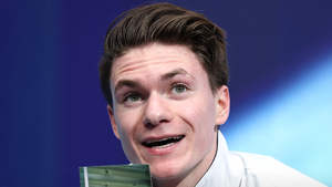 Maxim Naumov main getty