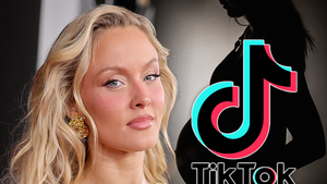 zara larsson abortion tiktok main