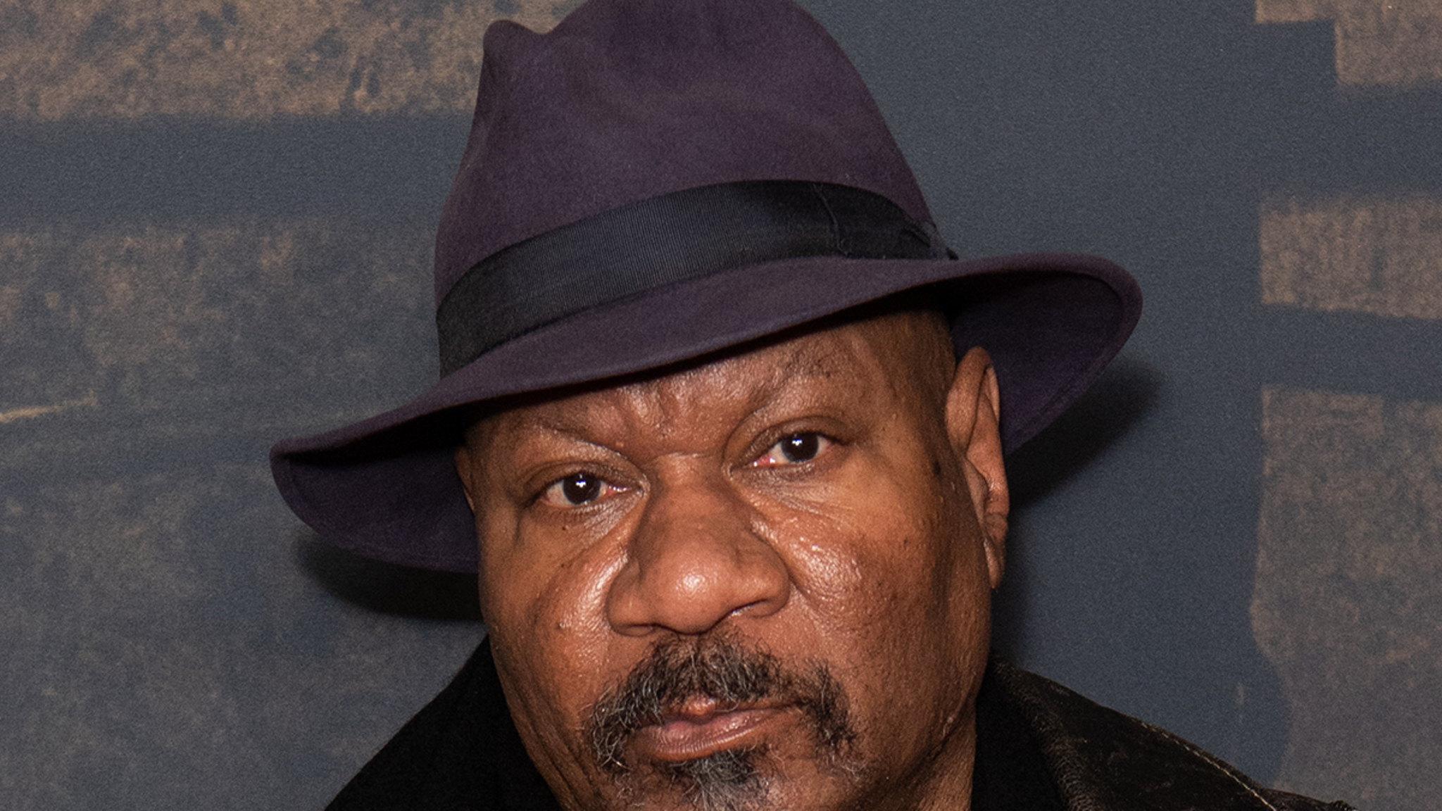'Mission: Impossible' Star Ving Rhames Collapses In Restaurant