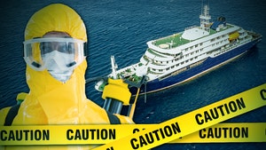 Fatal Cruise Ship Virus Outbreak getty 1