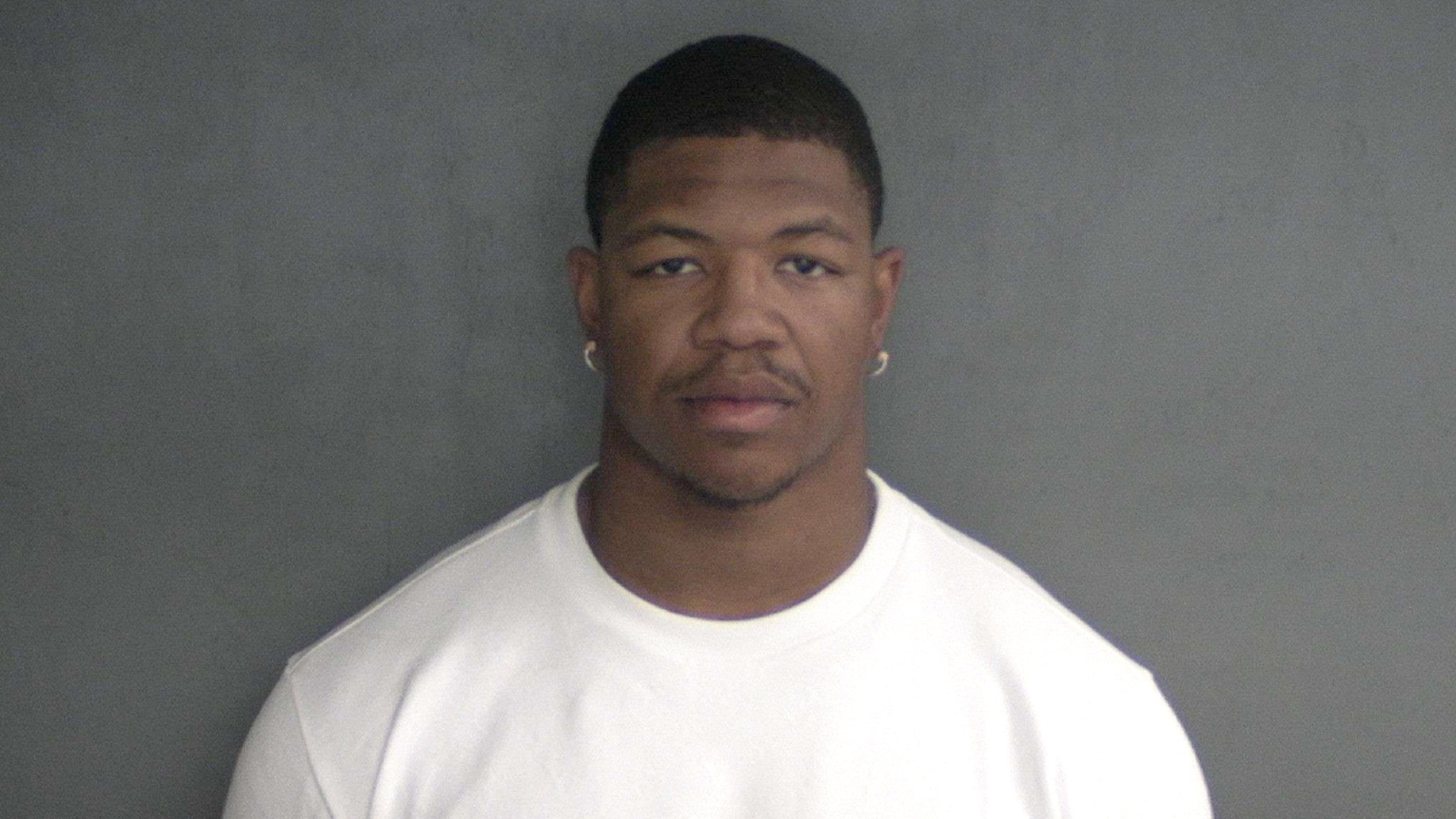 Eagles' Nolan Smith Arrested For Allegedly Speeding At 135&hellip;