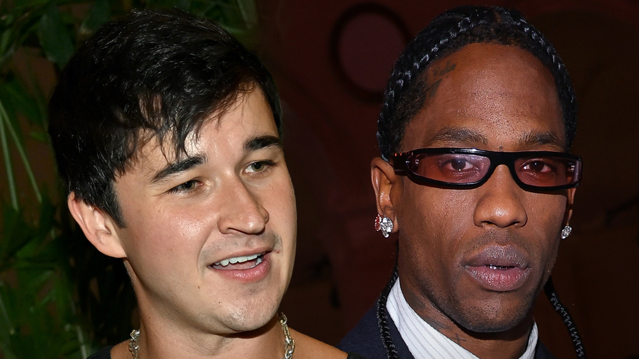 John Summit Show Abruptly Ends, DJ's Production Director Seemingly Blames Travis Scott