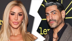 Sarper Guven and Shekinah Garner getty 1