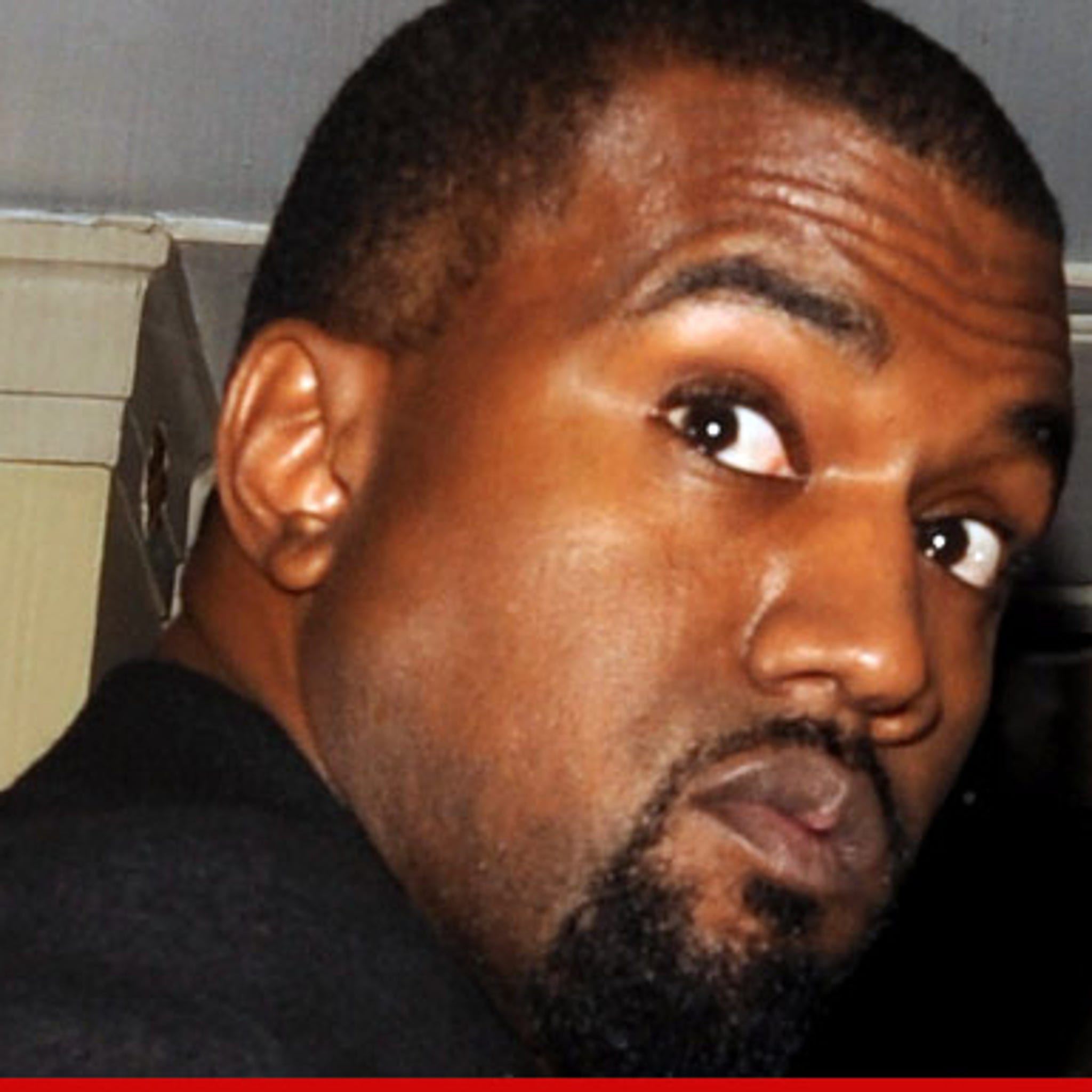 Kanye West Being Sued Over 'Gold Digger' Sample 