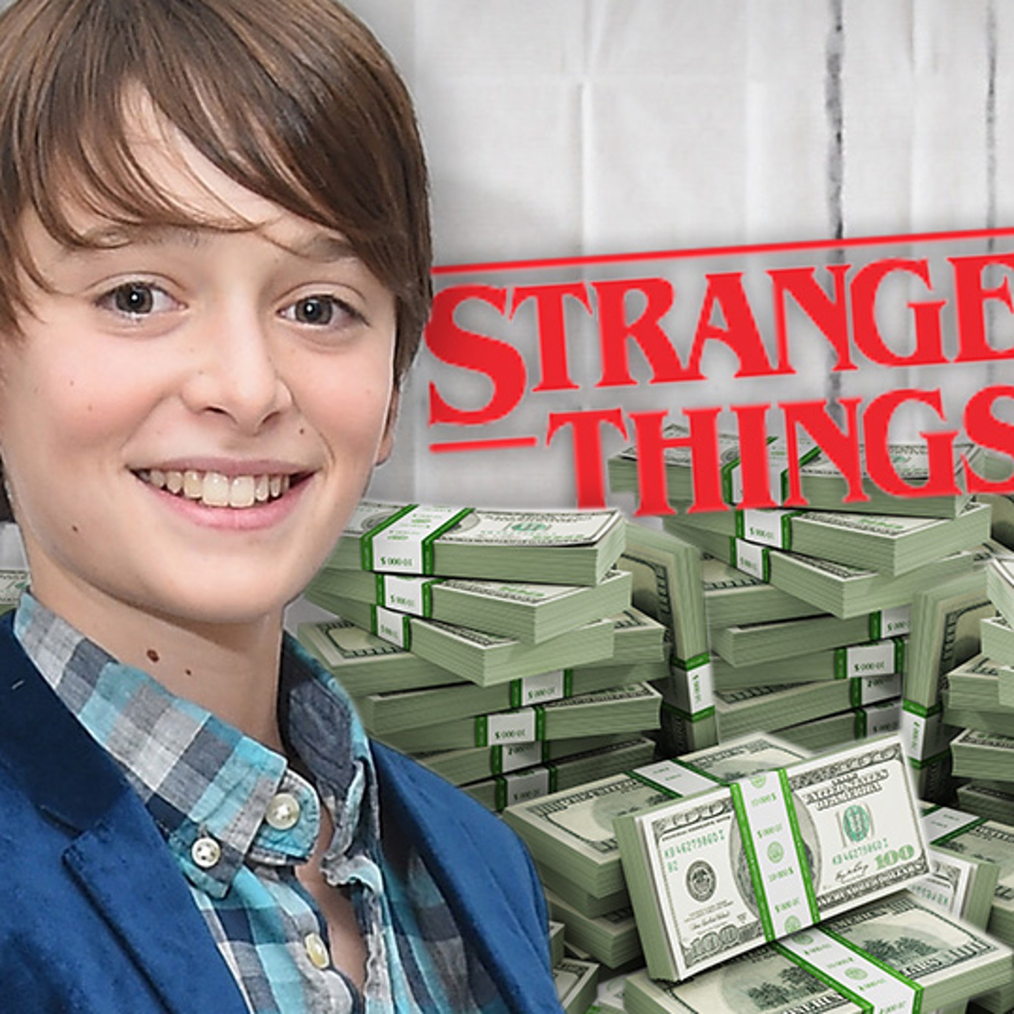 Stranger Things': Ator afirma que Will Byers terá grande destaque