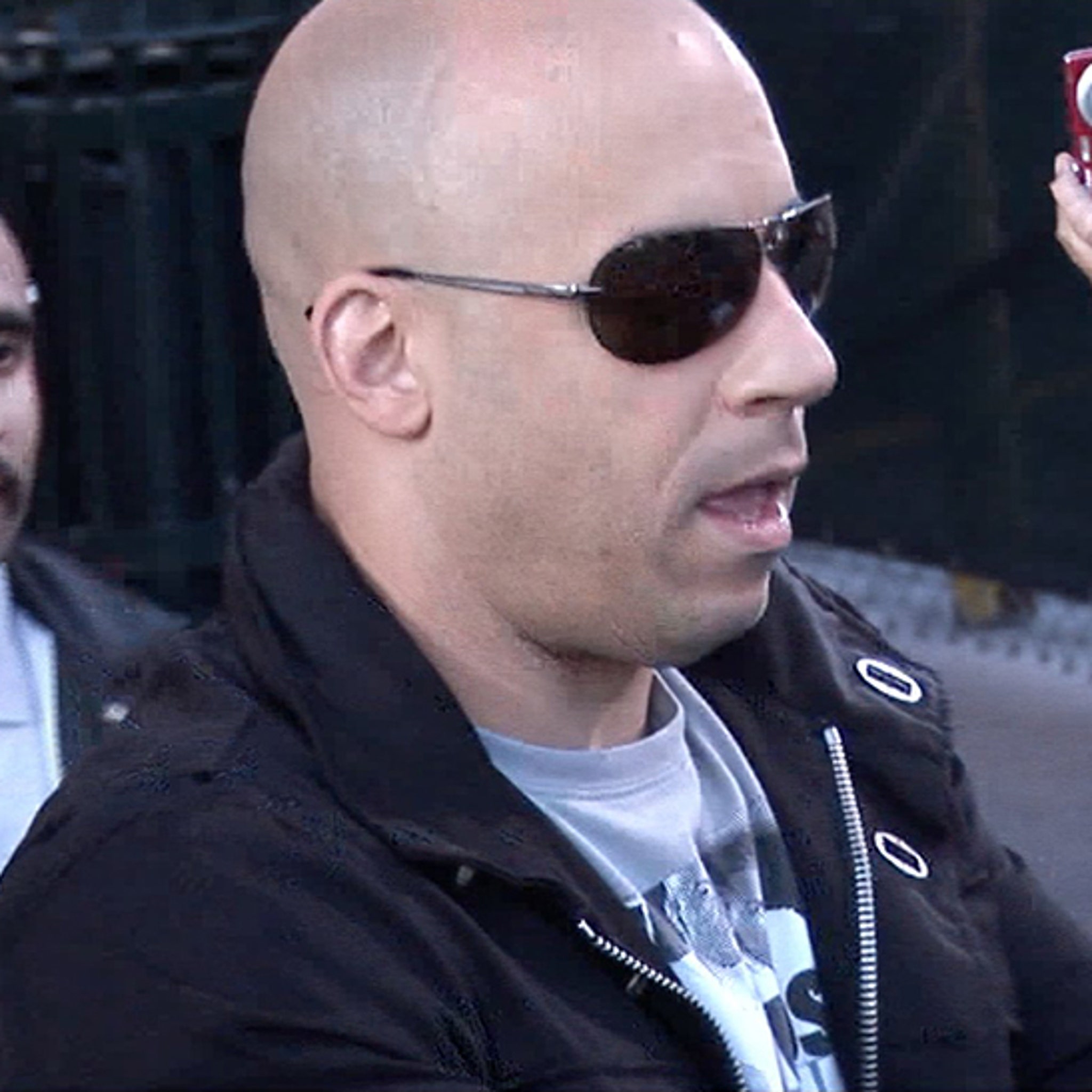 Sandhu Hazaar 1 Ke Xxx - Vin Diesel Sued by Producer for 'xXx: Return of Xander Cage'