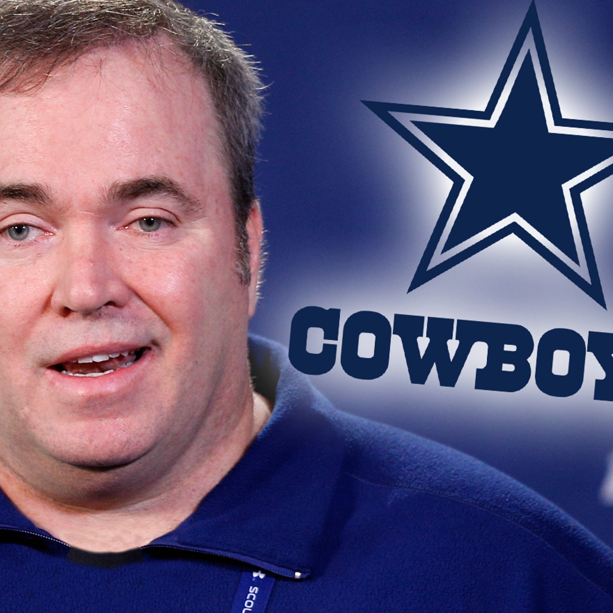 Dallas Cowboys Hire Mike McCarthy As New Head Coach
