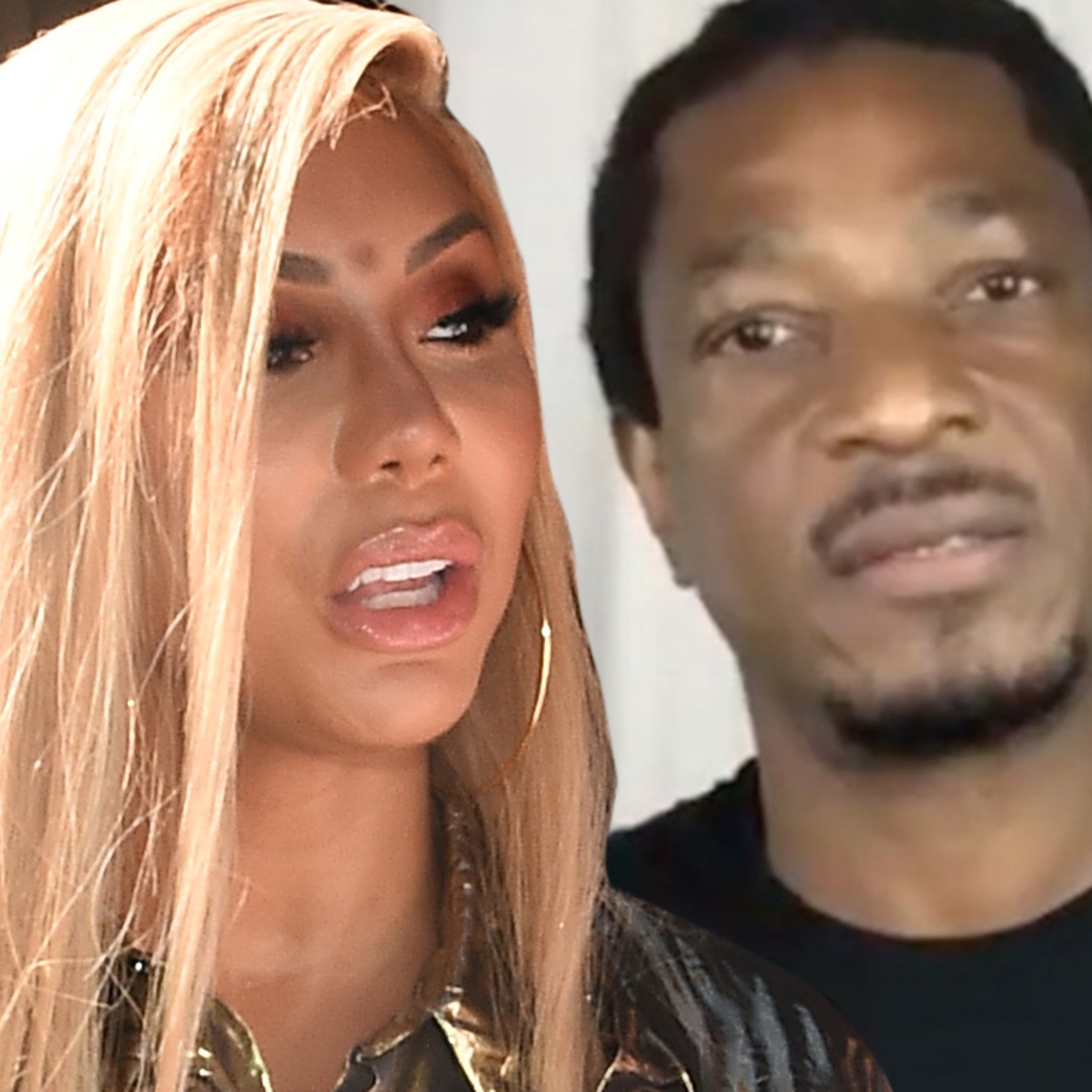 Tamar Braxton S Family Baffled By Bf Mentioning Network Beef On 911 Call
