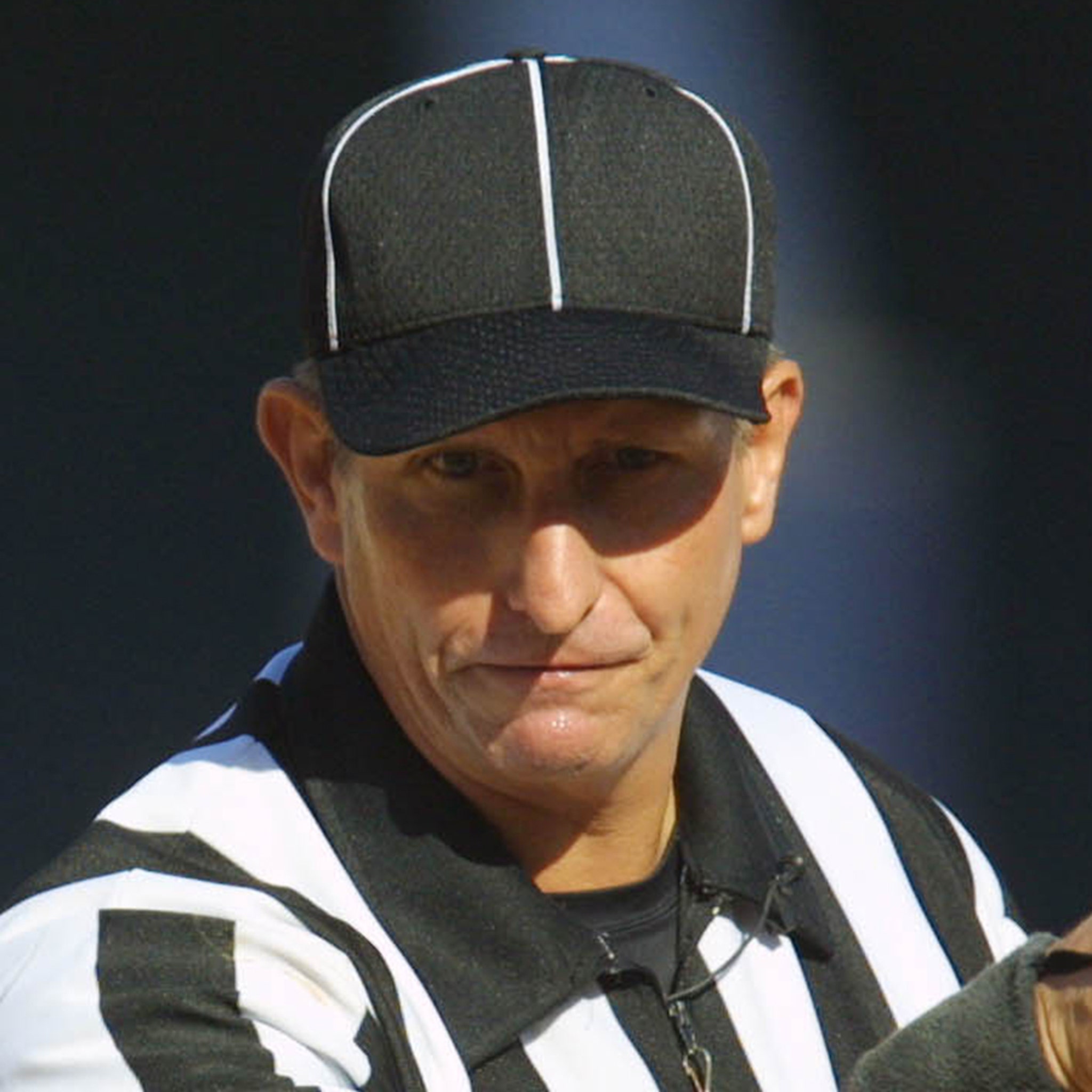 NFL replay official Carl Madsen dies while returning home from