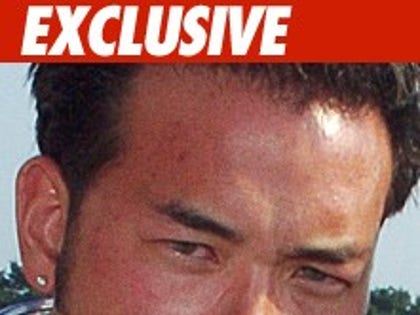 Jon Gosselin -- I'm No Thief