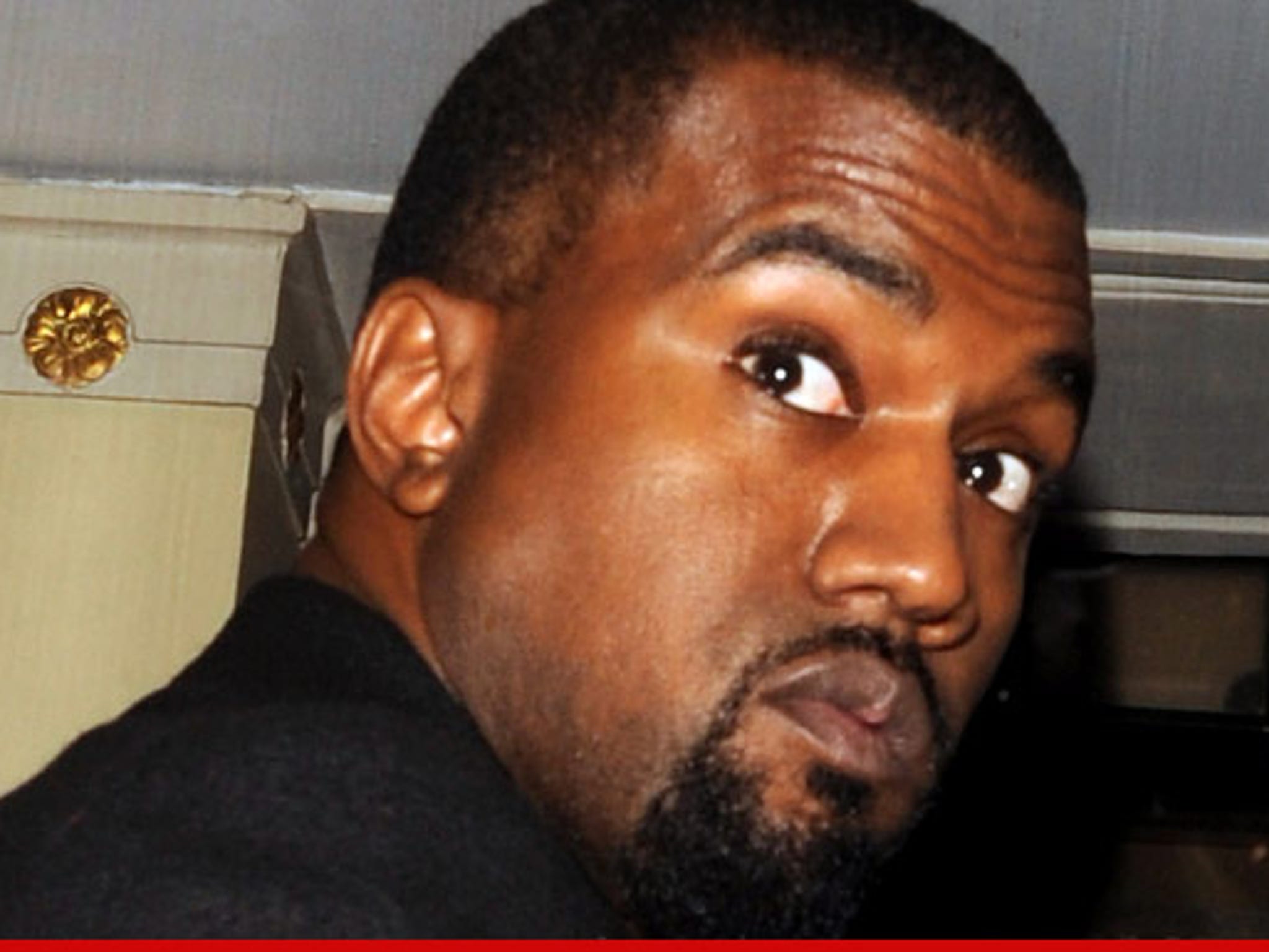 Kanye West Hit With RICO Lawsuit for 'Gold Digger' Sample