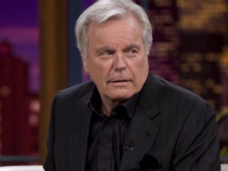 Robert Wagner