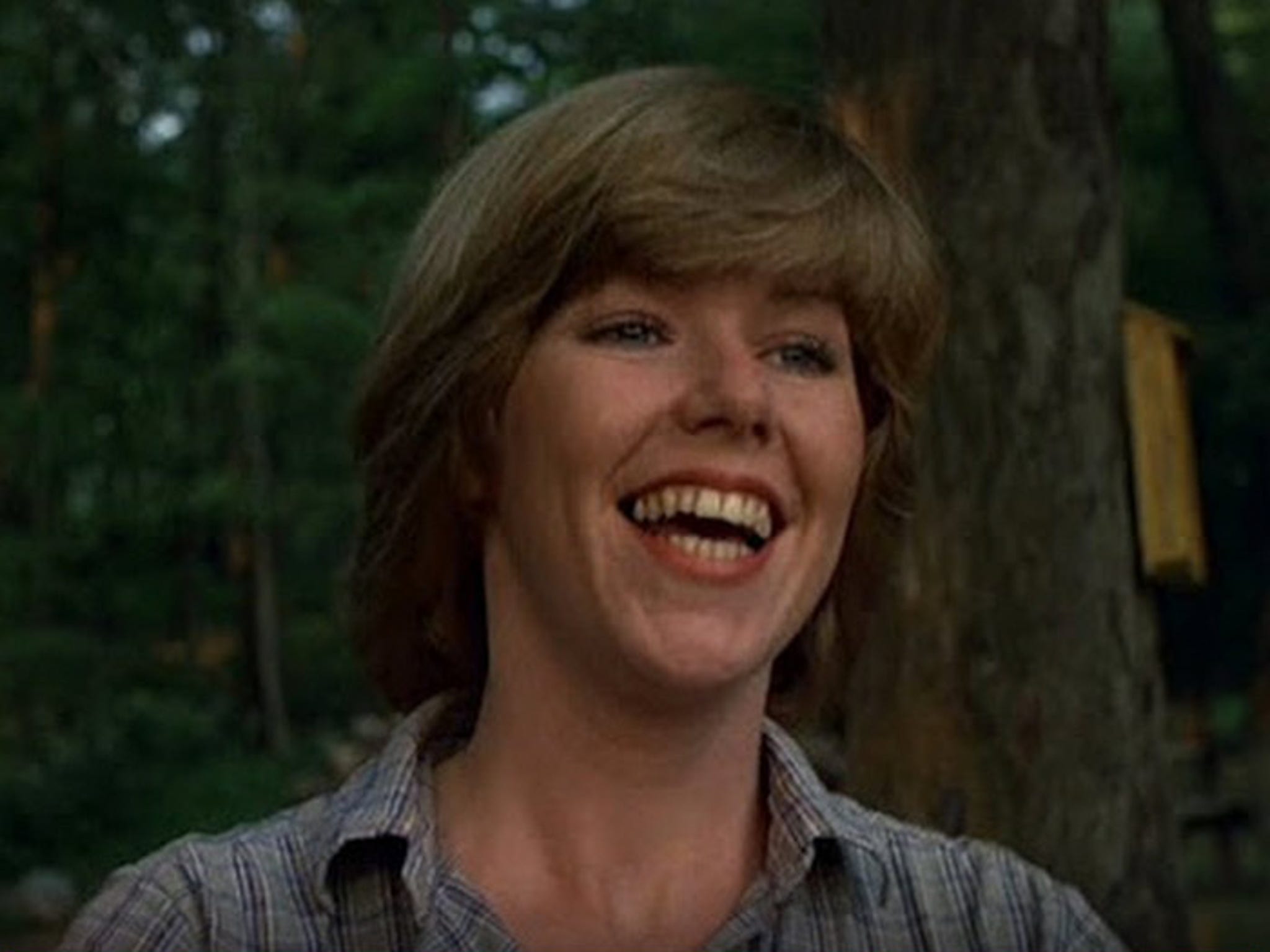 Friday the 13th (1980) - Mrs. Voorhees 