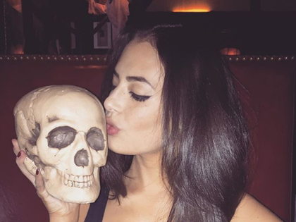 Chloe Bridges