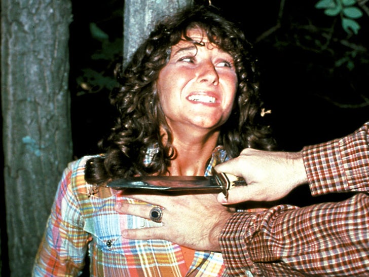 Elenco de 'Friday The 13th' - 'Memba Them?