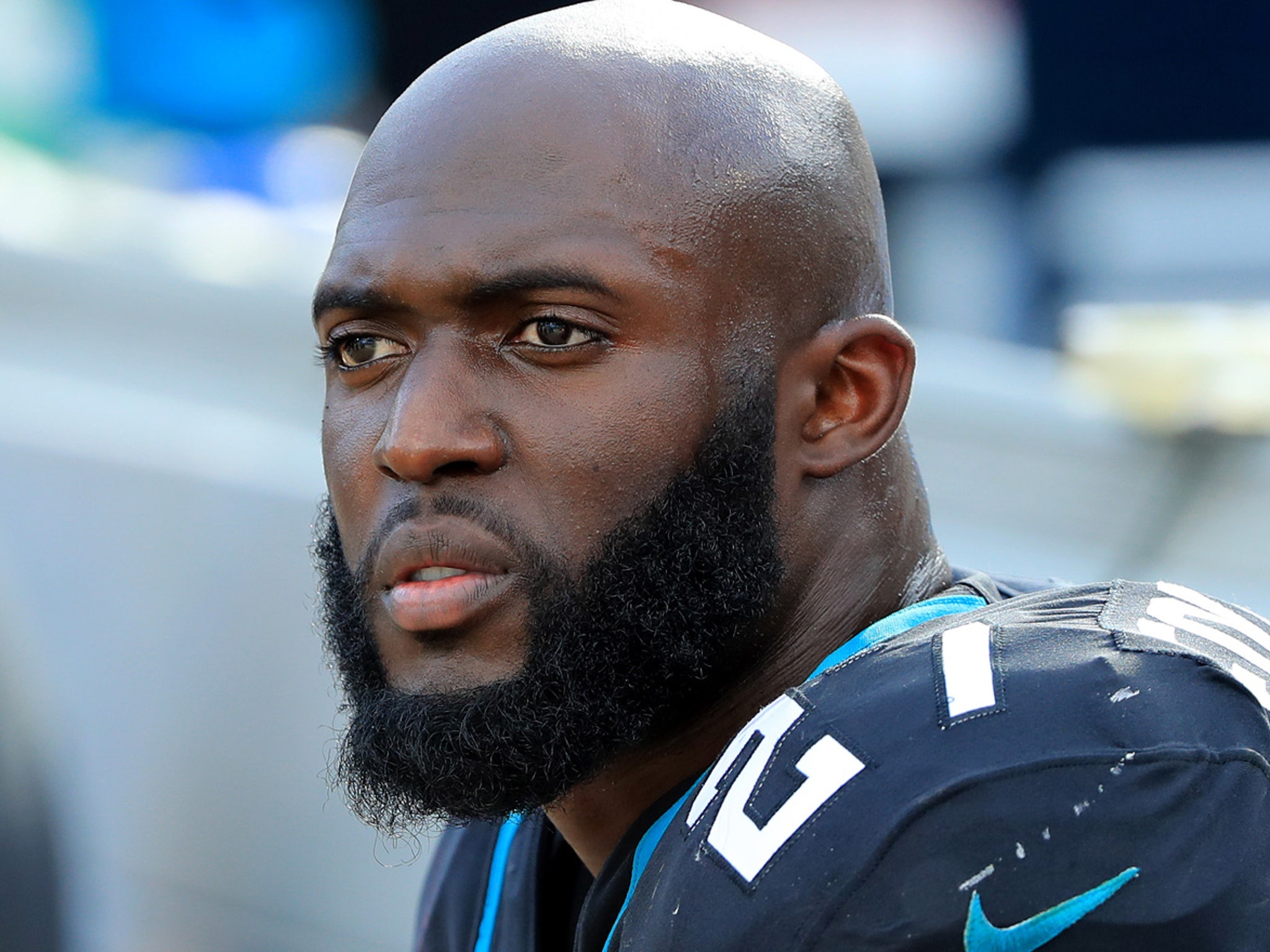 Leonard Fournette helps Jacksonville Jaguars oust Pittsburgh Steelers 