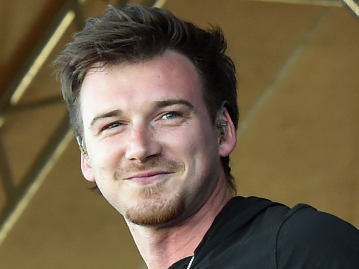 Morgan Wallen ha ganado tres premios Billboard Music Awards a pesar del escándalo de N-Word