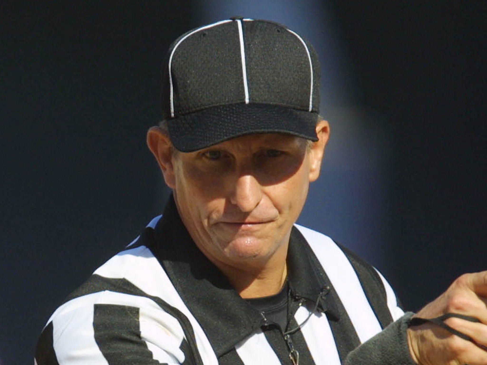 Longtime NFL Replay Official Carl Madsen Dead at 71