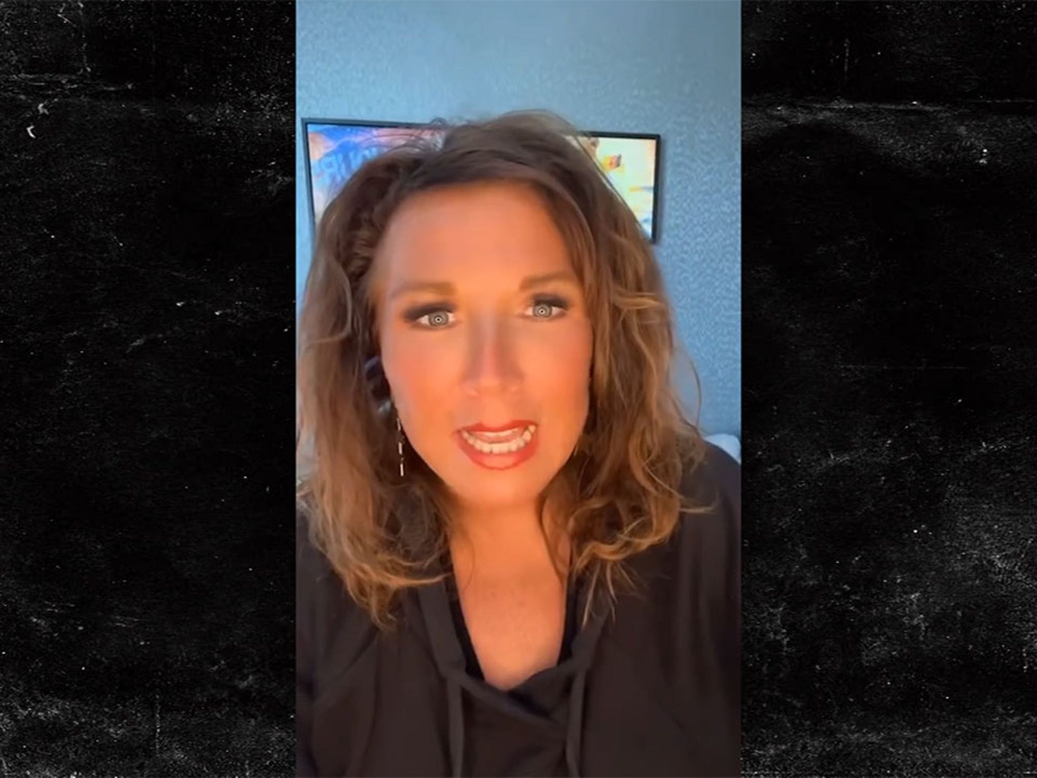 Abby Lee Miller admits attraction to high school football players
