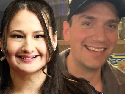 Ken Urker Gypsy Rose