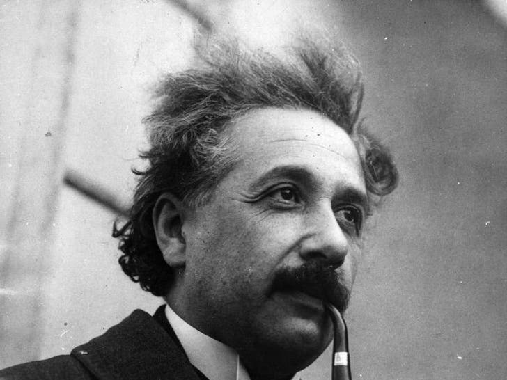 Influential People In History