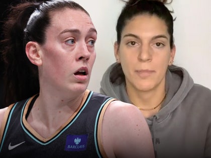 breanna stewart Marta Xargay Casademont