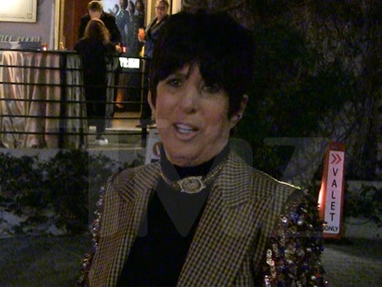 Diane Warren