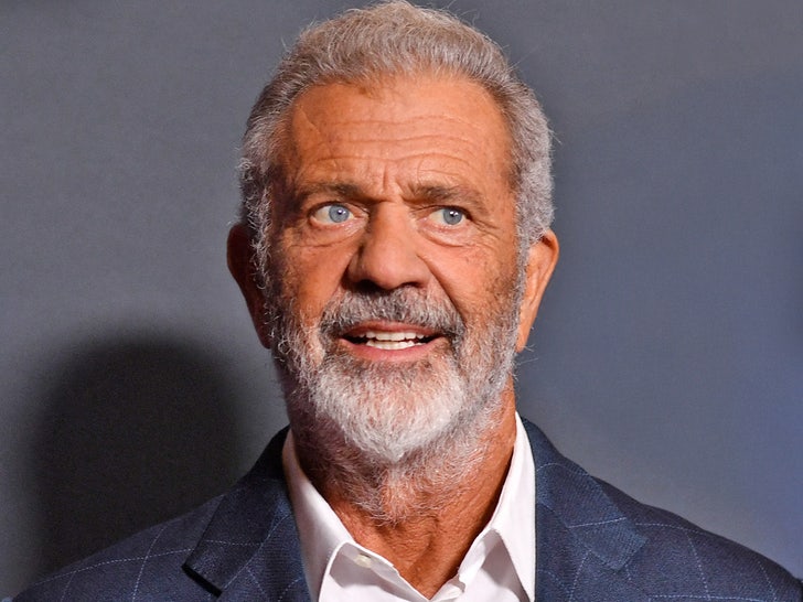 Mel Gibson Main Getty