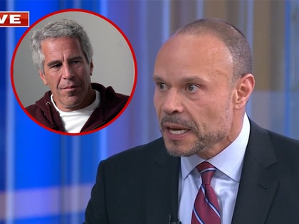 Dan Bongino, Jeffrey Epstein