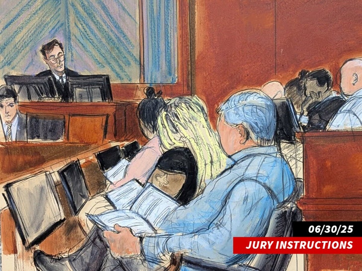 JURY JURY AERE ELIZABETH WILLIAMS 1