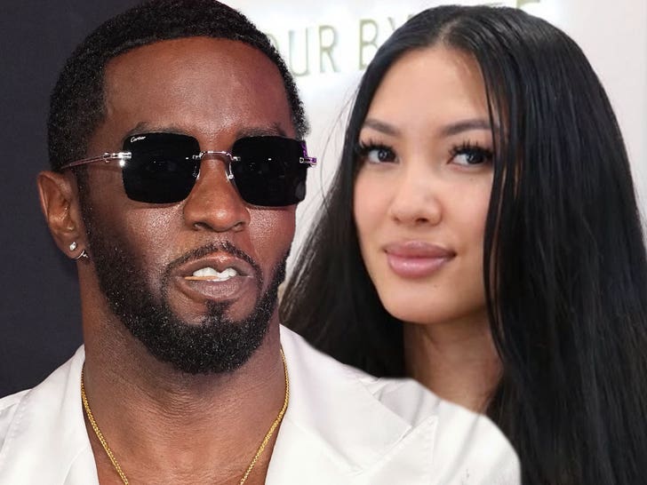 diddy dana tran getty comp