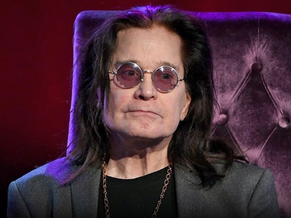 ozzy osbourne main getty