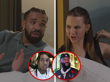 Drake, Bobbi Althoff