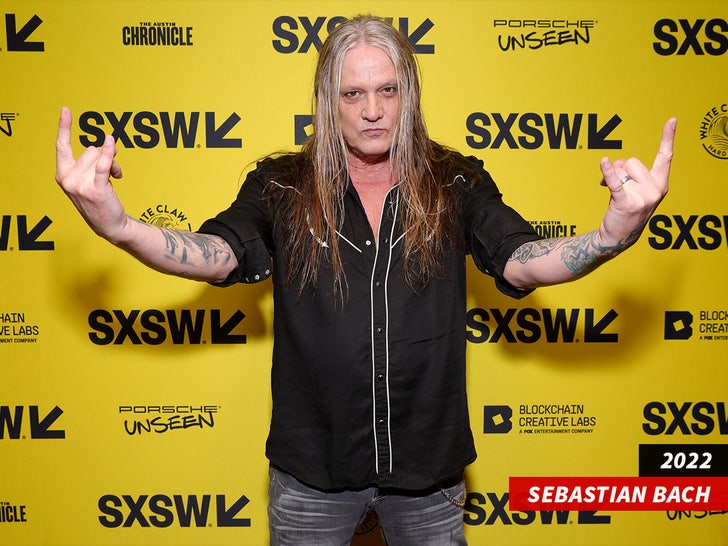 Sebastian Bach Sub -getty Swipe 1
