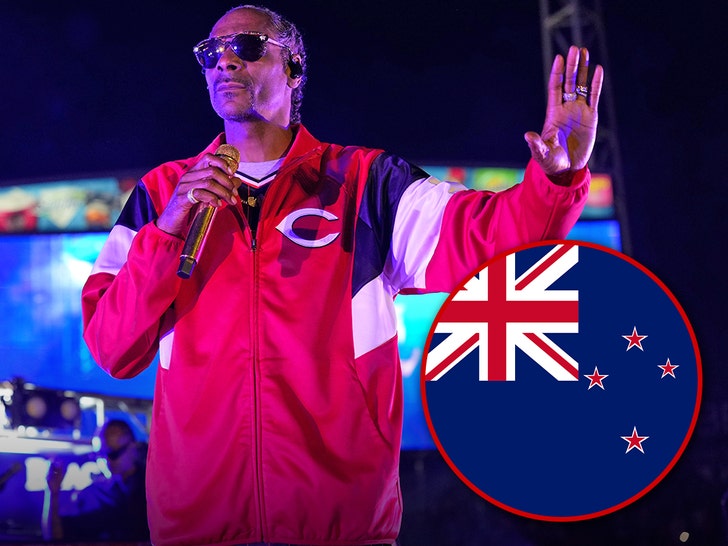 snoop dogg getty 2