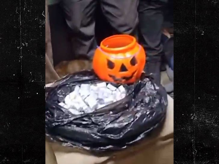 Medicina junto a la canasta de 