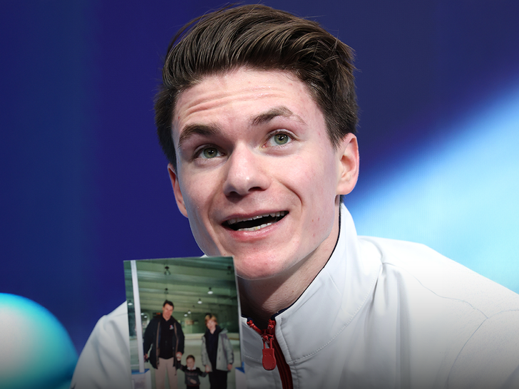 Maxim Naumov main getty