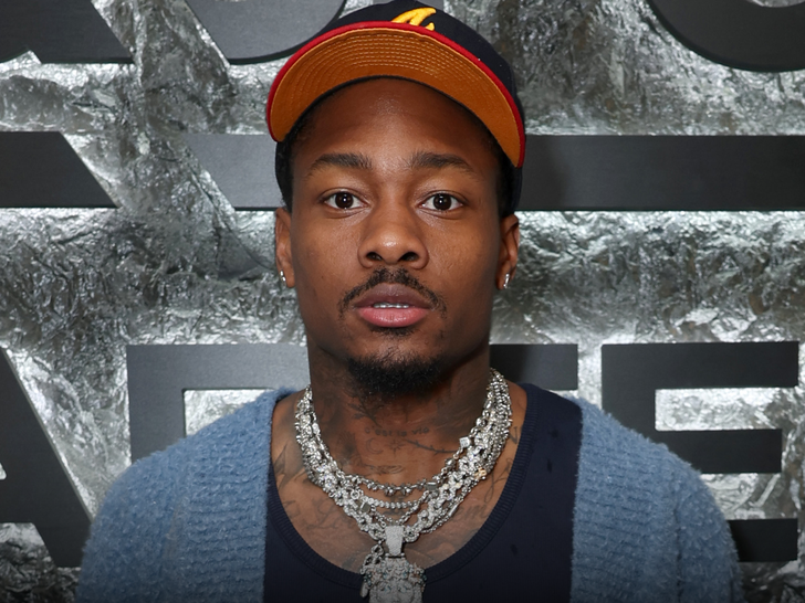 główny getty stefona diggsa