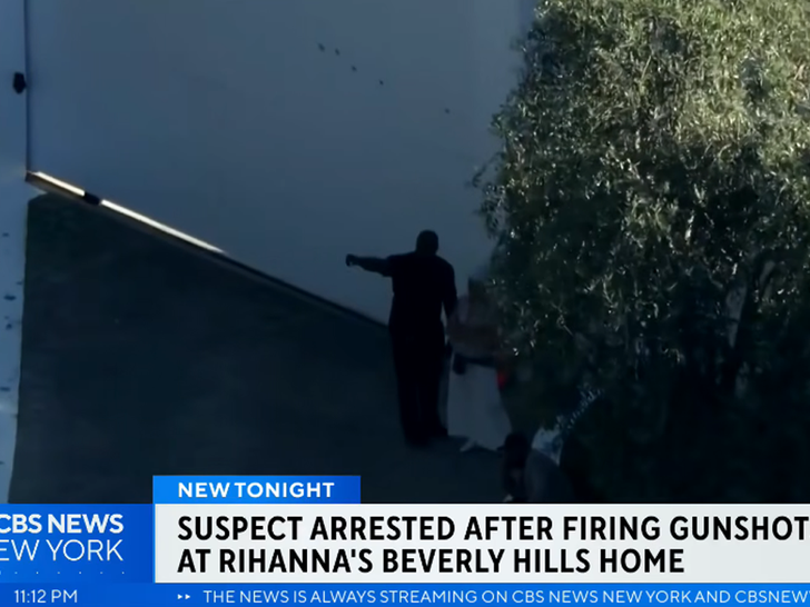 030926 Rihanna Agujeros de bala Kal