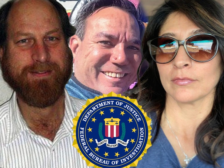 missing scientists fbi