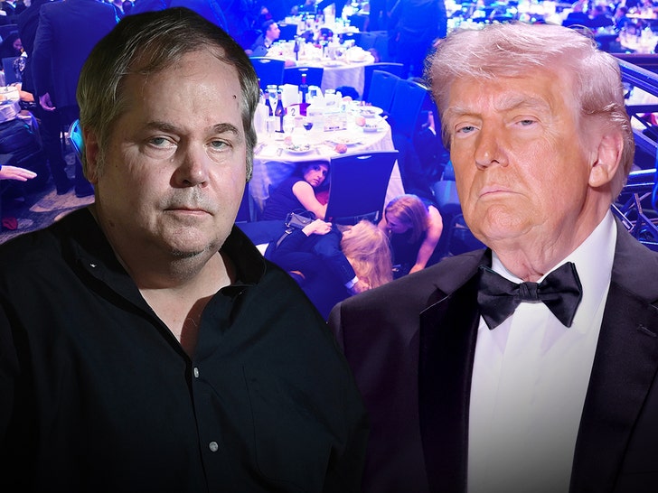 John Hinckley Donald Trump getty 1
