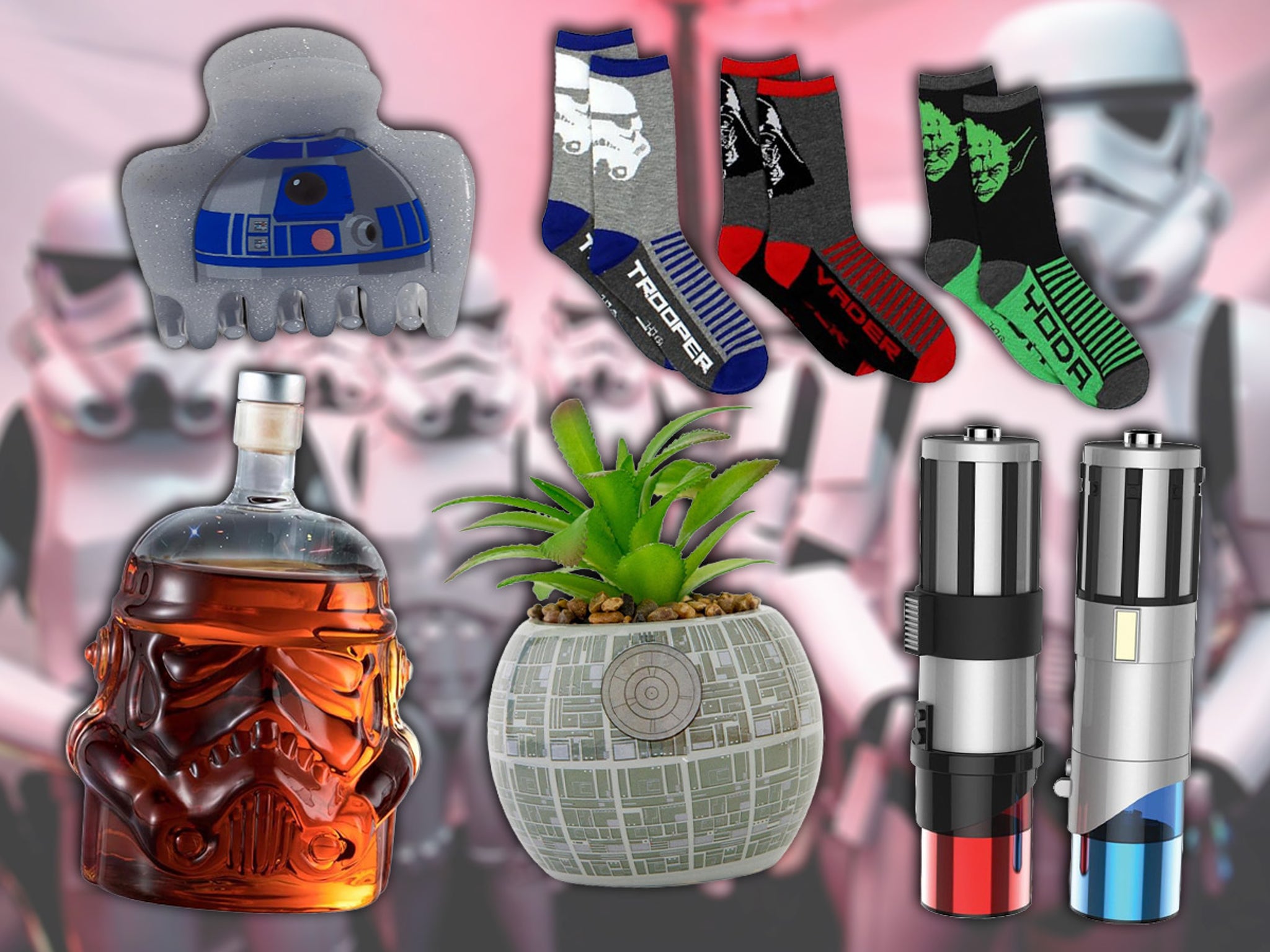 Star Wars スキー3点セット 116cm Star Wars Day: May the Fourth Be With Your Gift Game